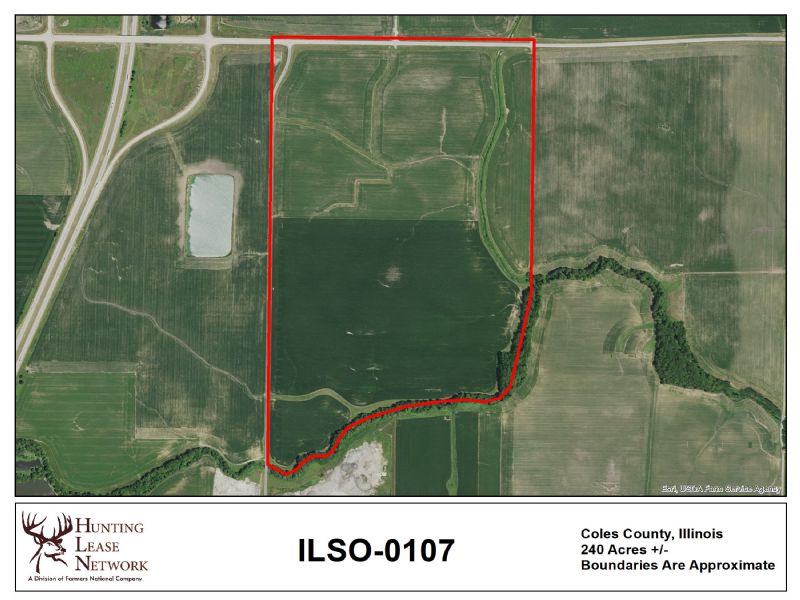 Illinois Hunting Leases Hunting Lease Network