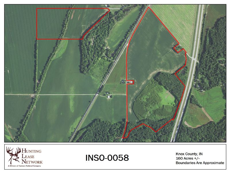 Indiana Hunting Leases Hunting Lease Network