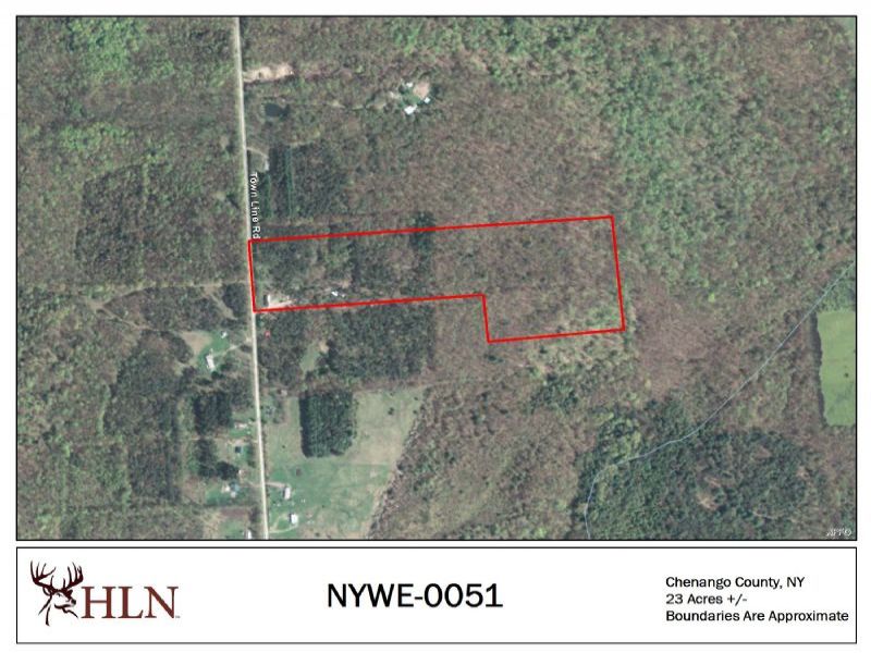 New York Hunting Leases Hunting Lease Network