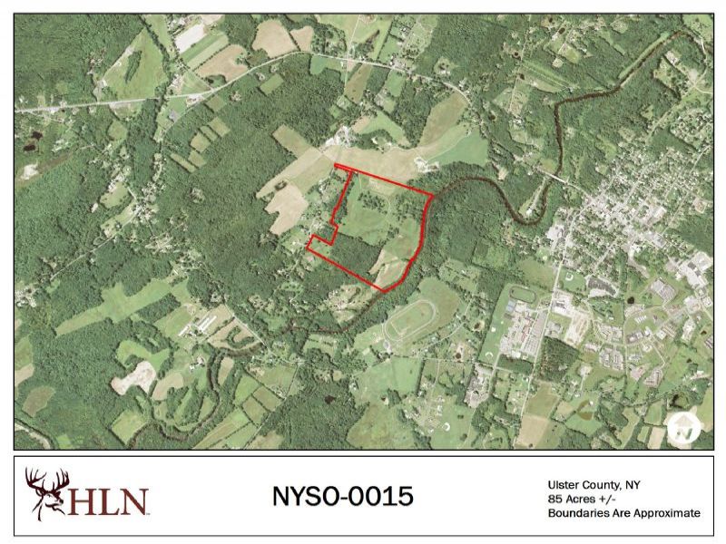 New York Hunting Leases Hunting Lease Network