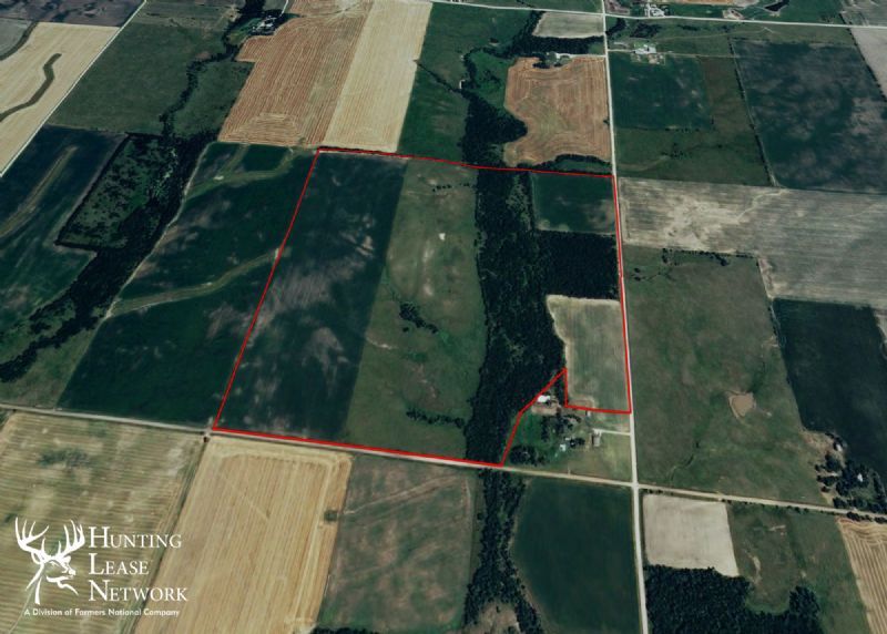 Kansas Hunting Leases Hunting Lease Network