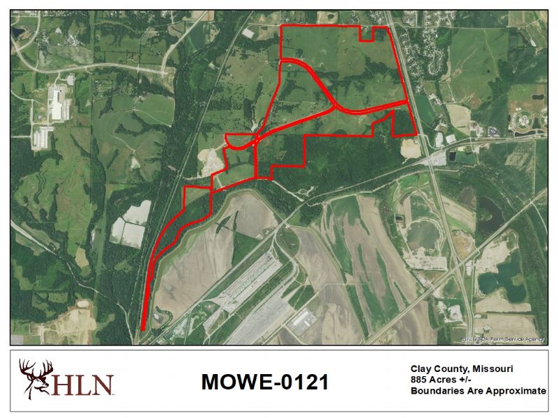 Missouri Hunting Leases Hunting Lease Network