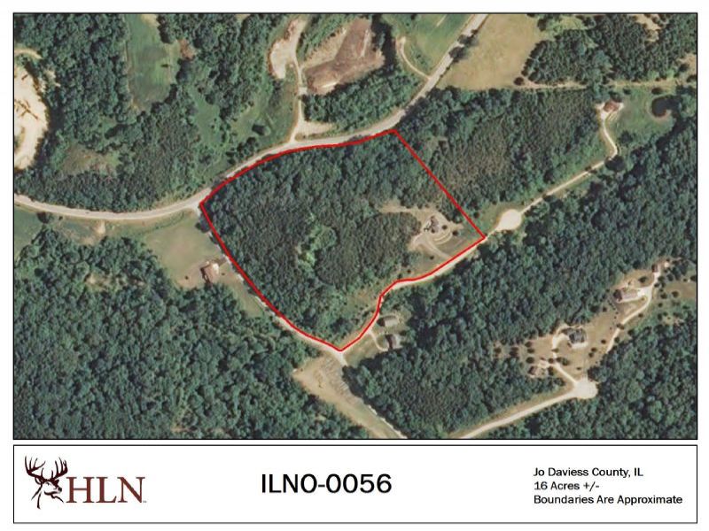 Illinois Hunting Leases Hunting Lease Network