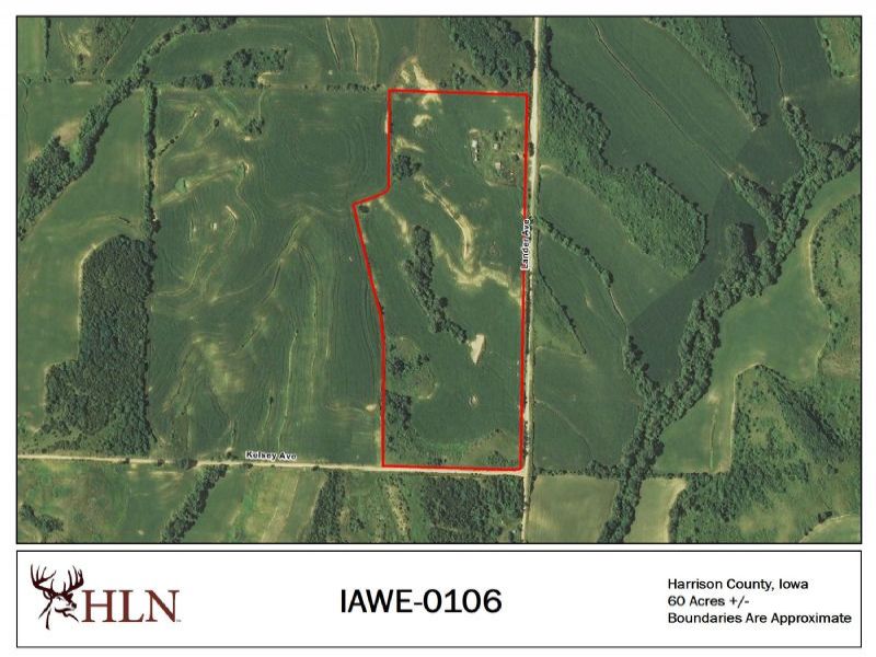 Iowa Hunting Leases Hunting Lease Network