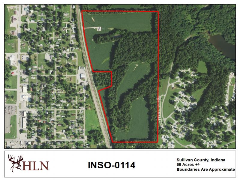 Indiana Hunting Leases Hunting Lease Network