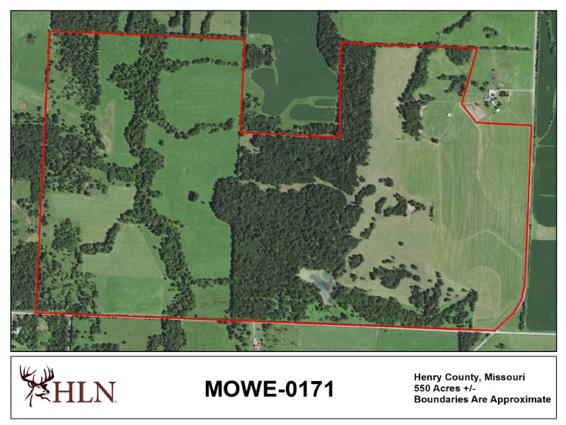 Missouri Hunting Leases Hunting Lease Network