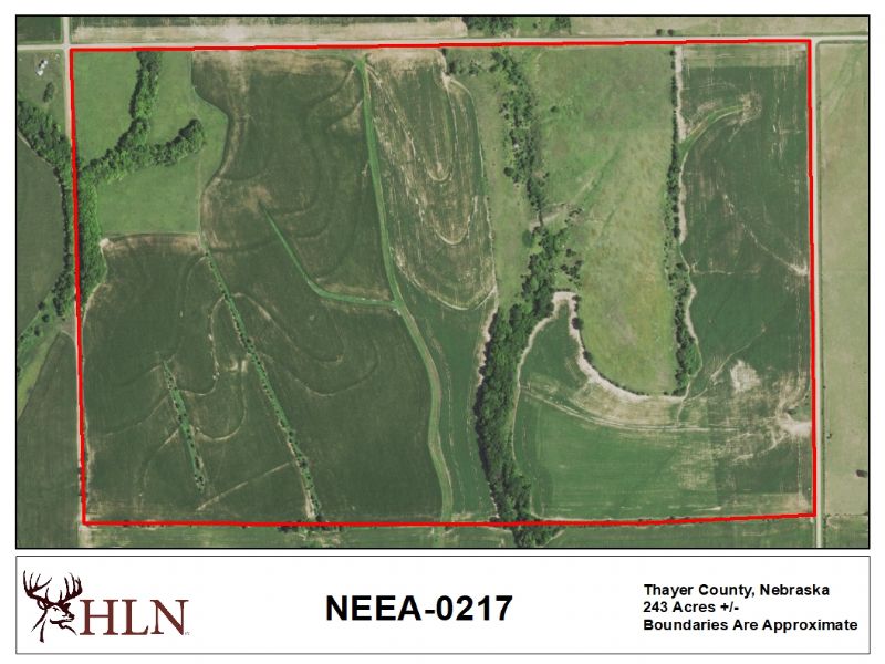 Nebraska Hunting Leases Hunting Lease Network