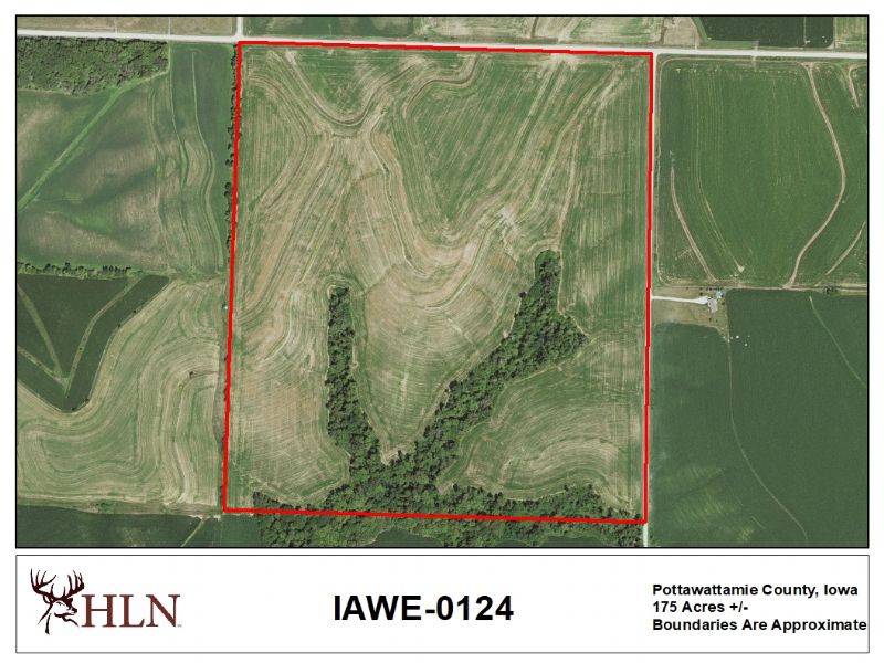 Iowa Hunting Leases Hunting Lease Network