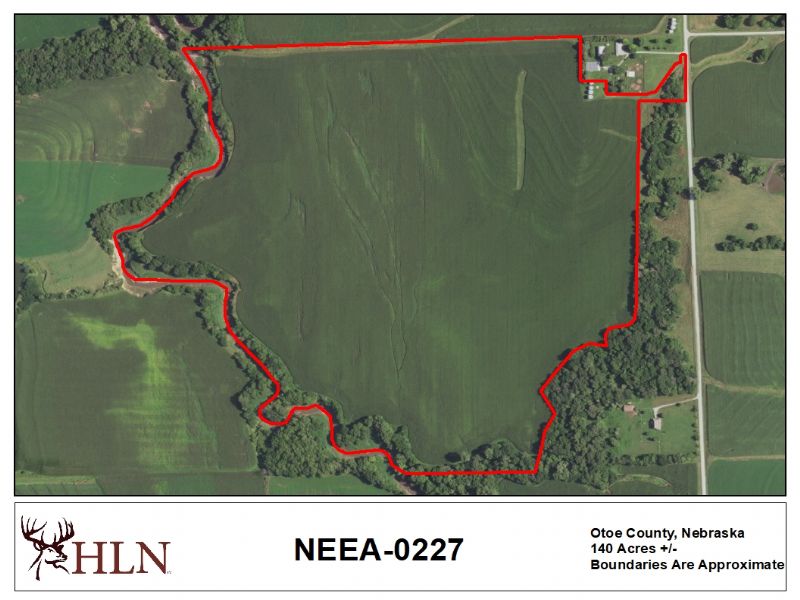Nebraska Hunting Leases Hunting Lease Network