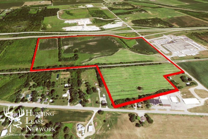 Illinois Hunting Leases Hunting Lease Network