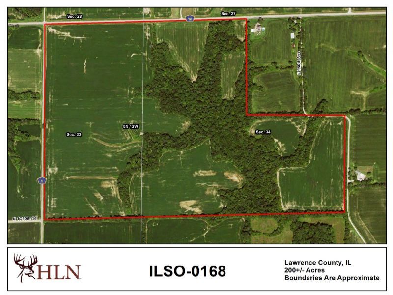 Illinois Hunting Leases Hunting Lease Network