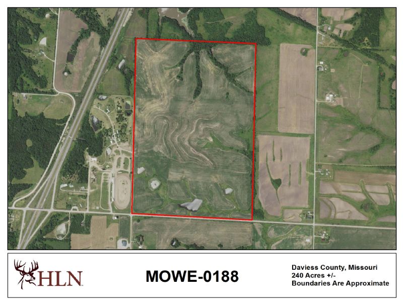 Missouri Hunting Leases Hunting Lease Network