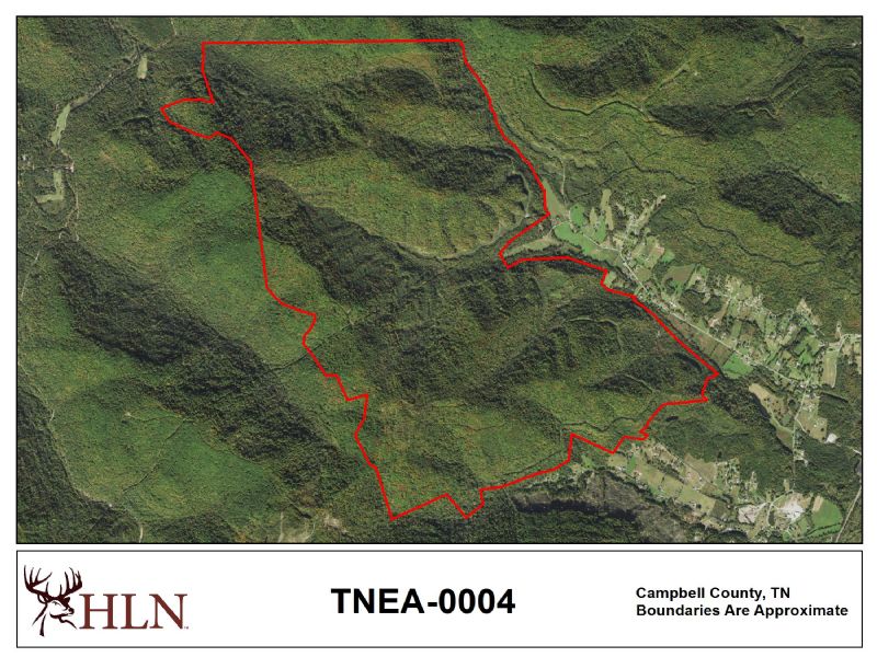 Tennessee Hunting Leases Hunting Lease Network