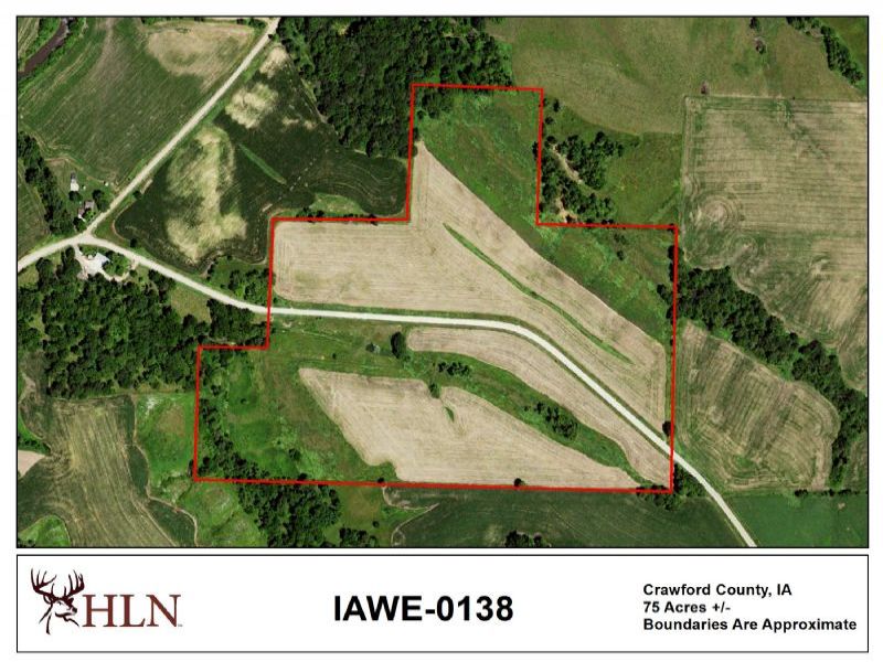 Iowa Hunting Leases Hunting Lease Network