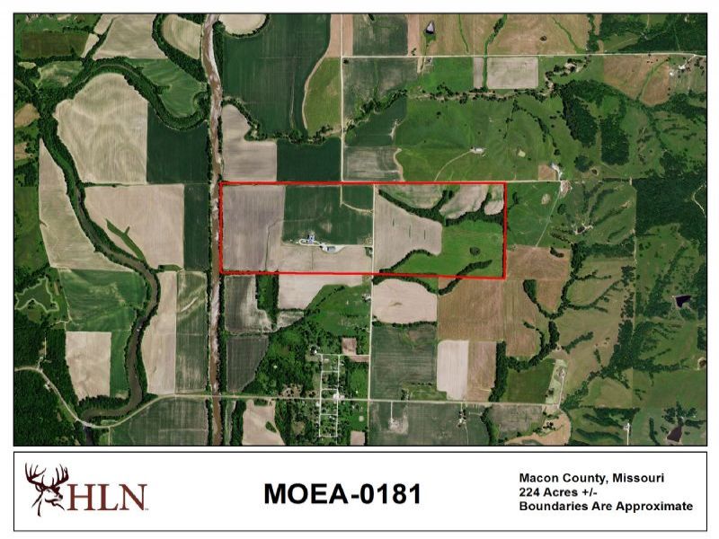 Missouri Hunting Leases Hunting Lease Network