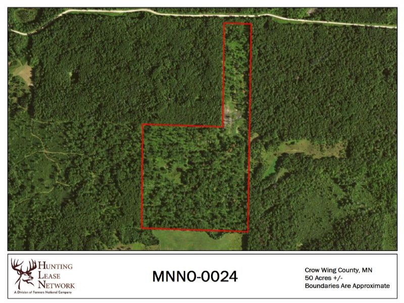 Minnesota Hunting Leases Hunting Lease Network