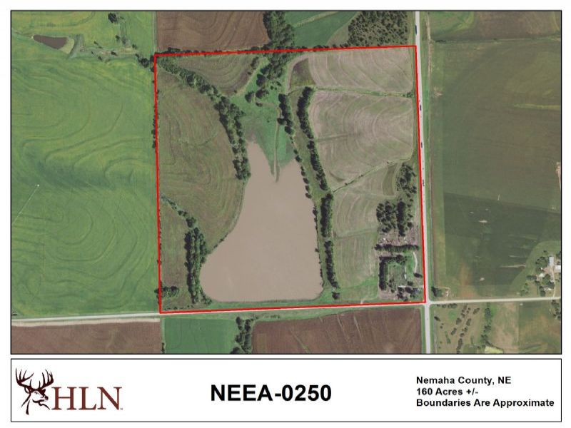 Nebraska Hunting Leases Hunting Lease Network
