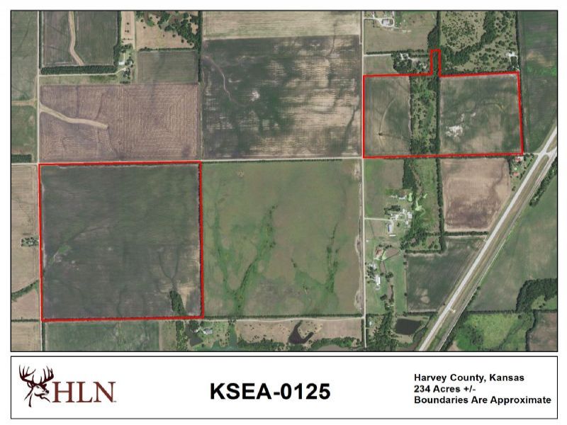 Kansas Hunting Leases Hunting Lease Network