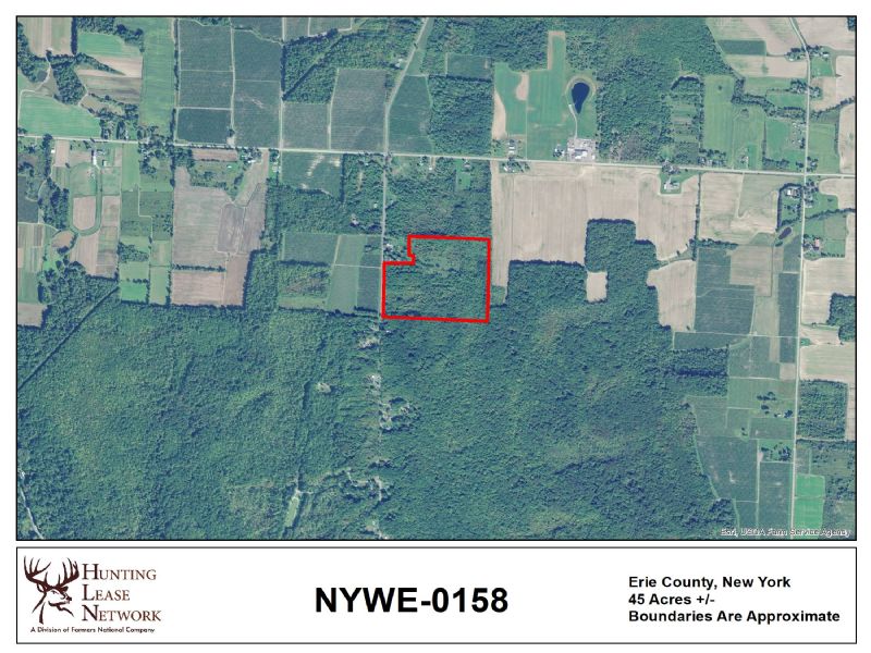 Hunting Land for Lease Recreational Real Estate Land Services