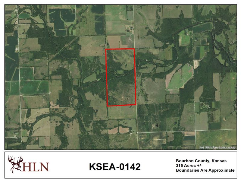 Kansas Hunting Leases Hunting Lease Network