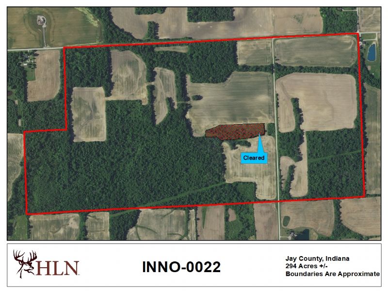 Hunting Land for Lease Recreational Real Estate Land Services