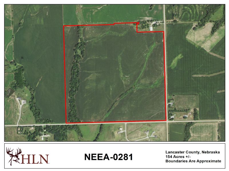 Nebraska Hunting Leases Hunting Lease Network
