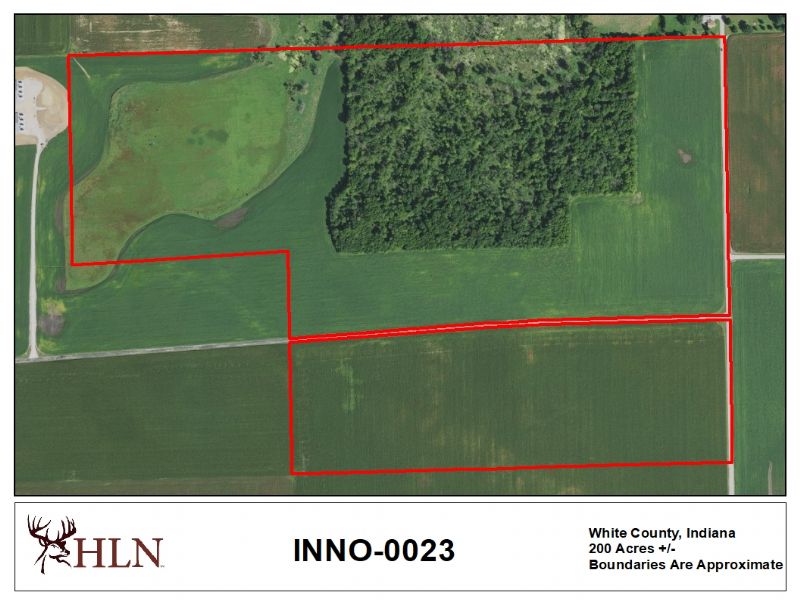 Indiana Hunting Leases Hunting Lease Network