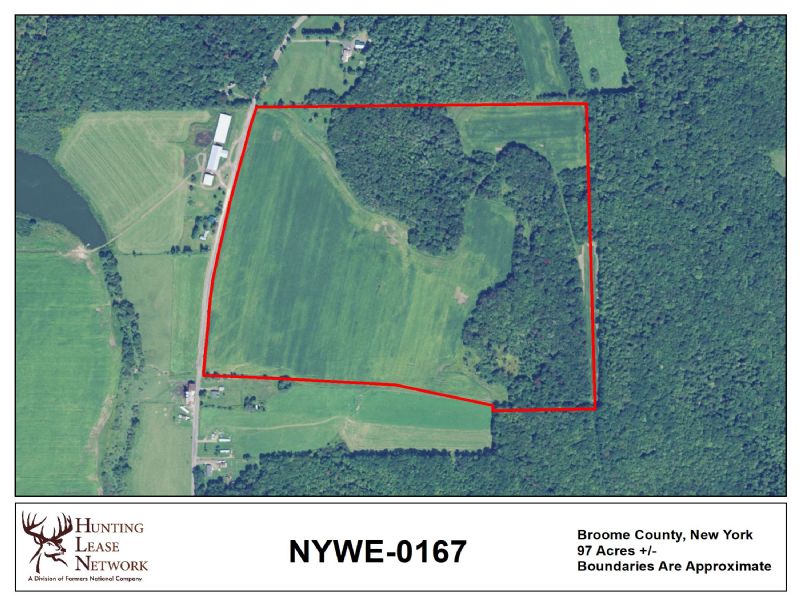 Hunting Leases Hunting Lease Network