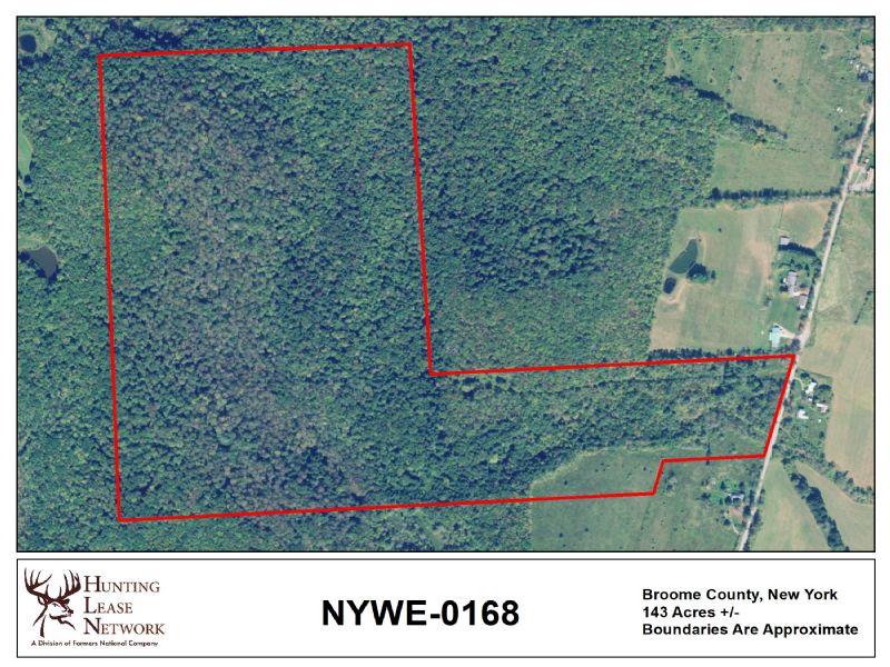Hunting Leases Hunting Lease Network
