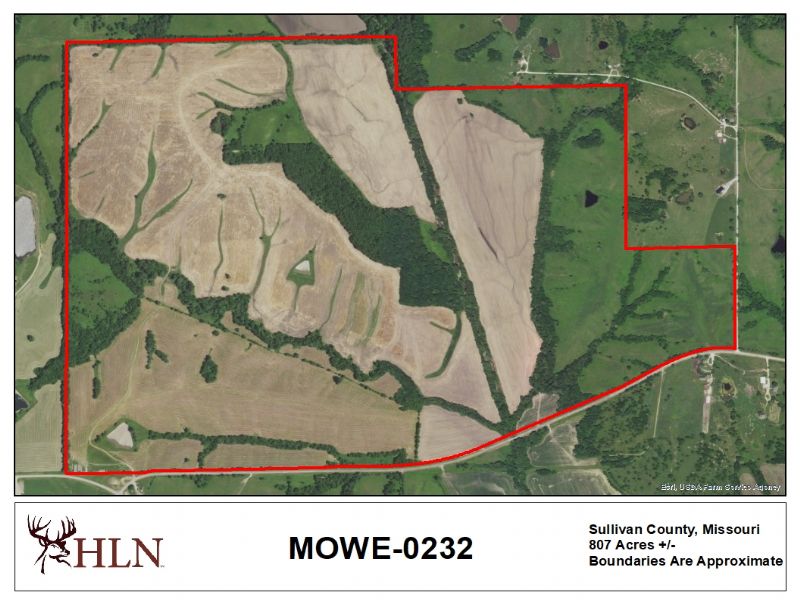 Missouri Hunting Leases Hunting Lease Network