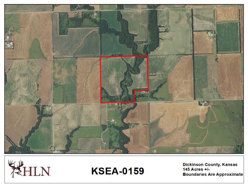 Kansas Hunting Leases Hunting Lease Network