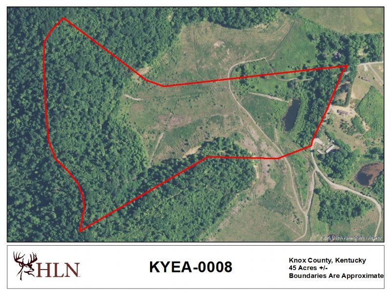Kentucky Hunting Leases Hunting Lease Network