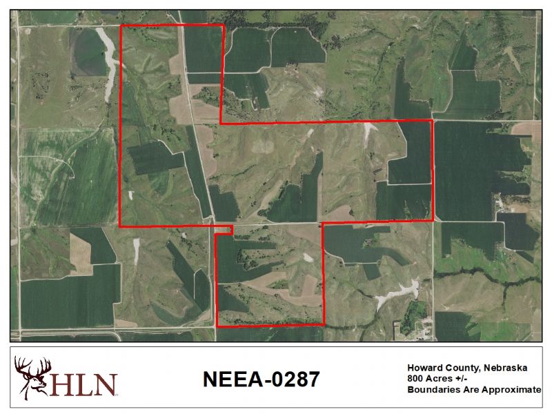 Nebraska Hunting Leases Craigslist at Jacob Beard blog