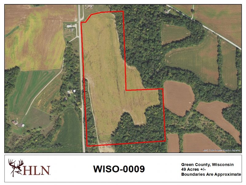 Wisconsin Hunting Leases Hunting Lease Network