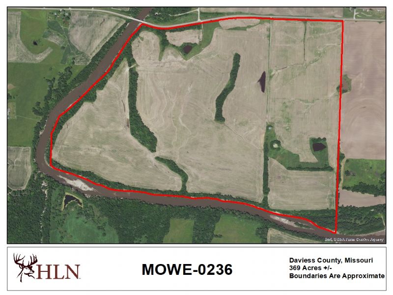 Missouri Hunting Leases Hunting Lease Network