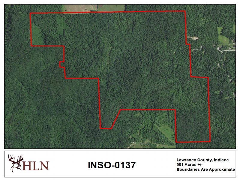 Indiana Hunting Leases Hunting Lease Network