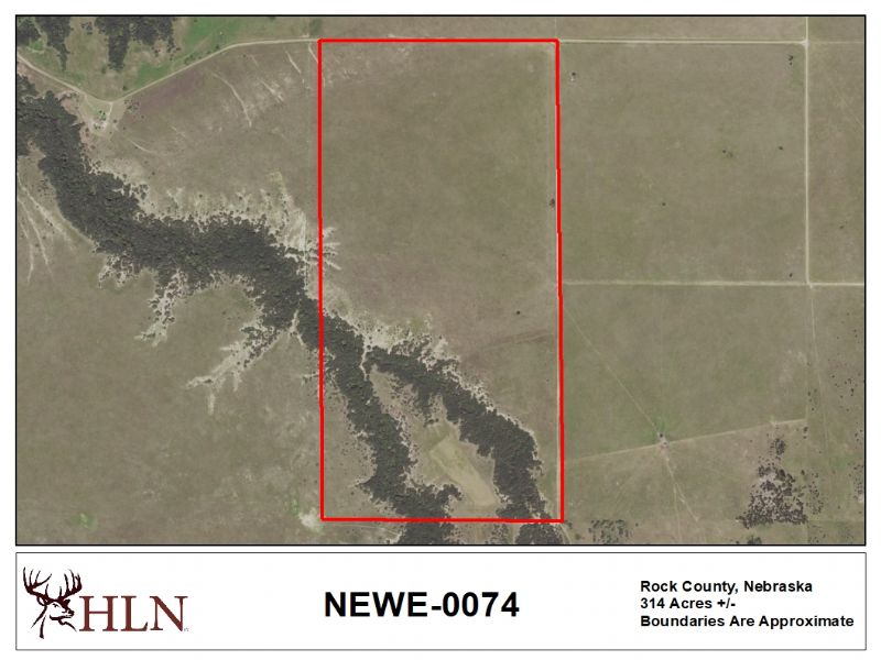 Nebraska Hunting Leases Hunting Lease Network