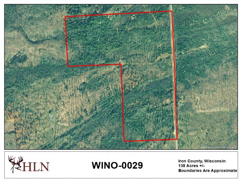 Wisconsin Hunting Leases Hunting Lease Network