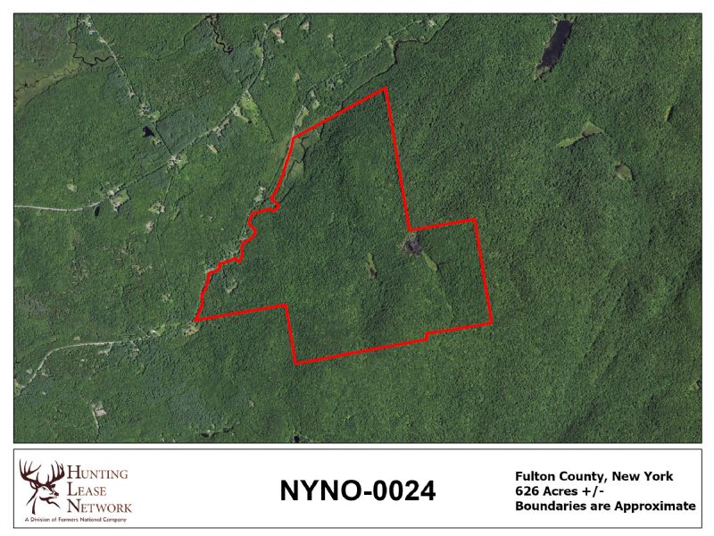 New York Hunting Leases Hunting Lease Network