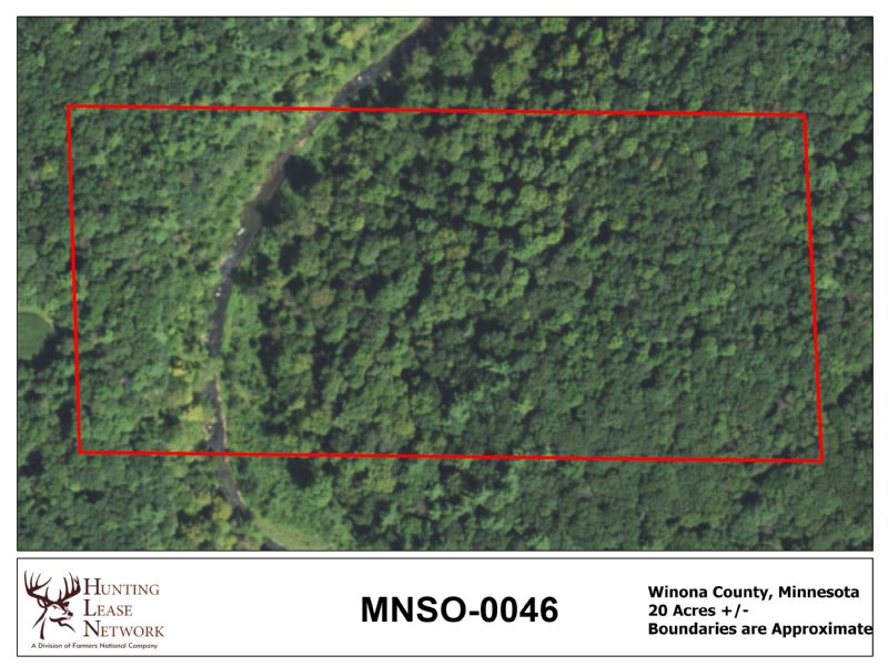 Minnesota Hunting Leases Hunting Lease Network
