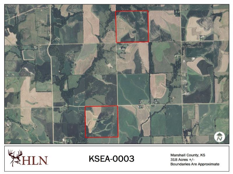 Hunting Property Photo