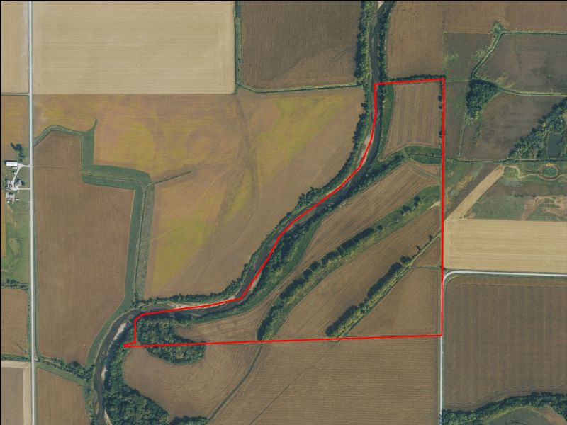 Hunting Property Photo