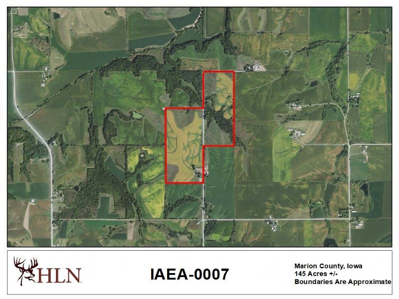 Iowa Hunting Leases Hunting Lease Network