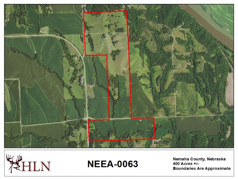 Nebraska Hunting Leases Hunting Lease Network