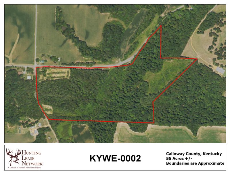 Hunting Property Photo