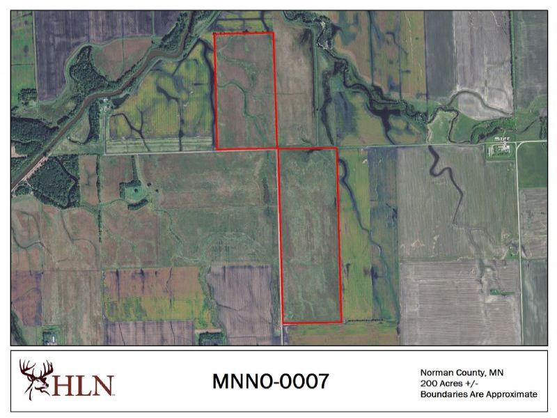 Hunting Property Photo