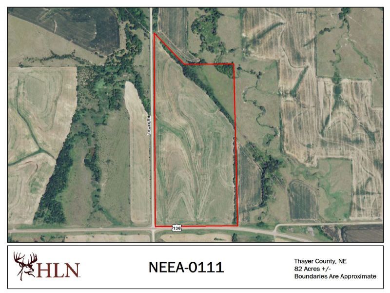 Hunting Property Photo