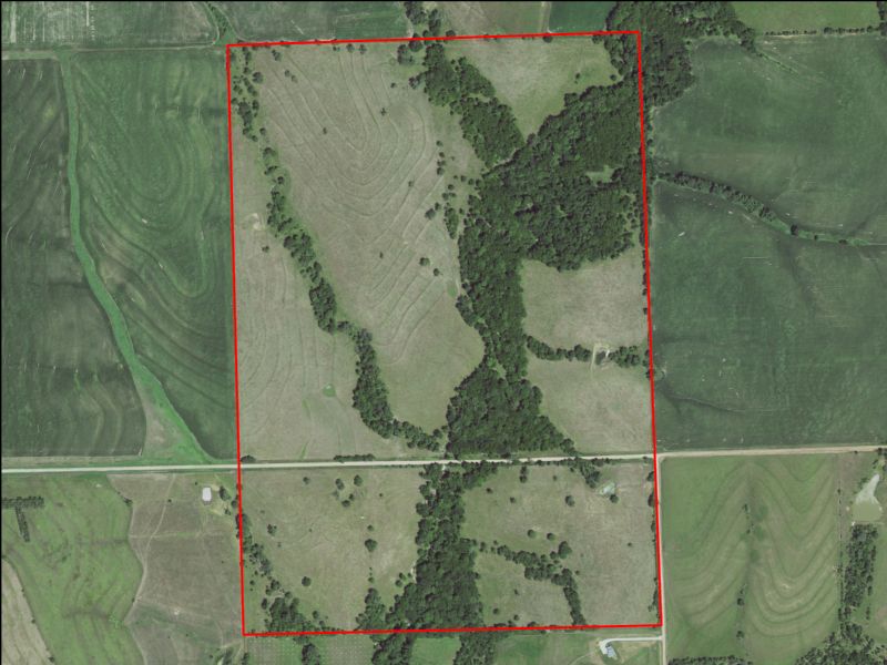 Hunting Property Photo