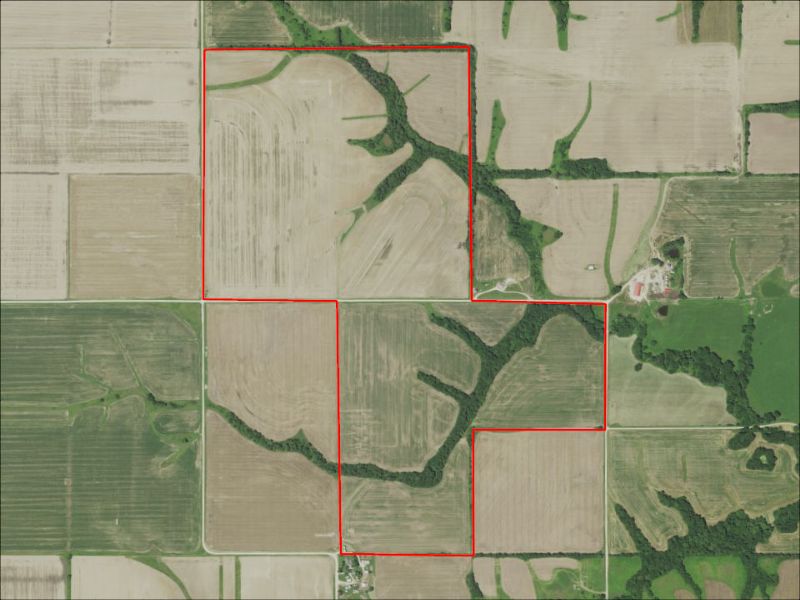 Hunting Property Photo