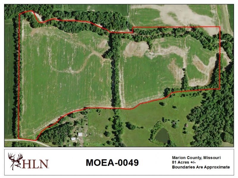 Missouri Hunting Leases Hunting Lease Network